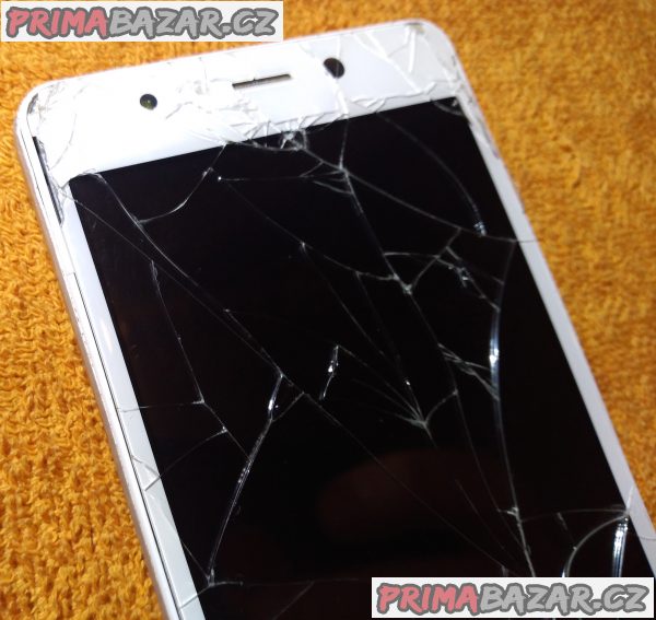iGET BLACKVIEW A8 na 2 SIM - k opravě nebo na ND!!! iGET BLACKVIEW A8 na 2 SIM - k opravě nebo na ND!!!