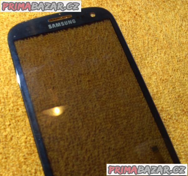 Samsung Galaxy SIII Neo 16 GB - dotykové sklo a plasty!!! Samsung Galaxy SIII Neo 16 GB - dotykové sklo a plasty!!!