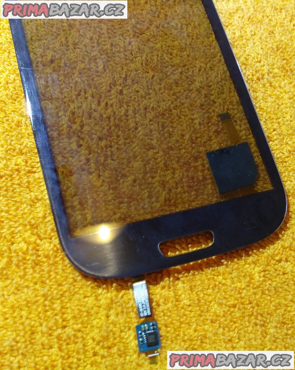 Samsung Galaxy SIII Neo 16 GB - dotykové sklo a plasty!!! Samsung Galaxy SIII Neo 16 GB - dotykové sklo a plasty!!!