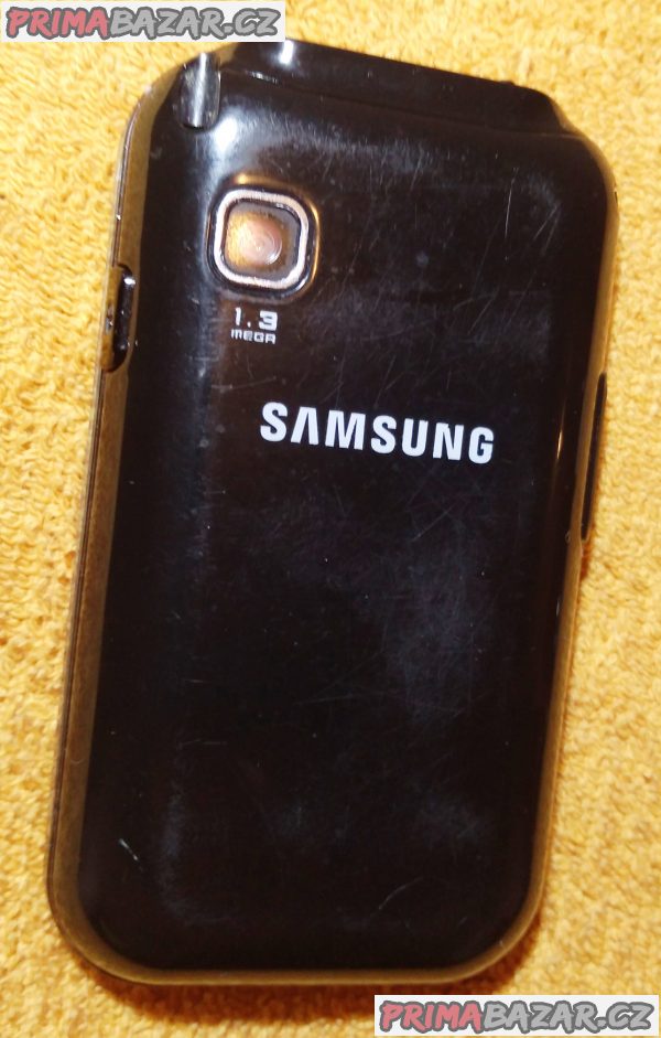 Mini dotykáč Samsung GT-C3300i + 6 DÁRKŮ!!! Mini dotykáč Samsung GT-C3300i + 6 DÁRKŮ!!!