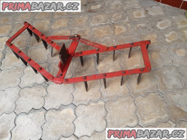 Prodám hřebenové brány k TERA VARI Prodám hřebenové brány k TERA VARI