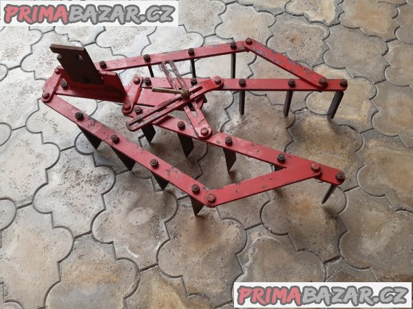 Prodám hřebenové brány k TERA VARI Prodám hřebenové brány k TERA VARI
