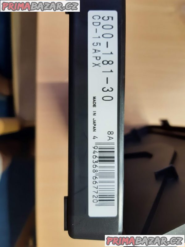 Prodám posuvné měřítko zn: Mitutoyo 0-150 mm. Prodám posuvné měřítko zn: Mitutoyo 0-150 mm.