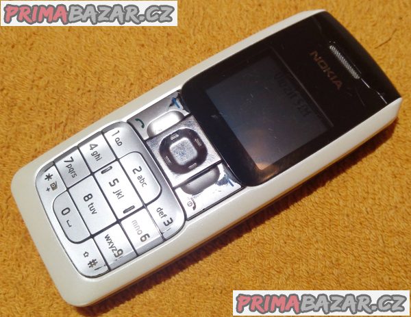 Nokia 2310 - nenajíždí SIM!!! Nokia 2310 - nenajíždí SIM!!!