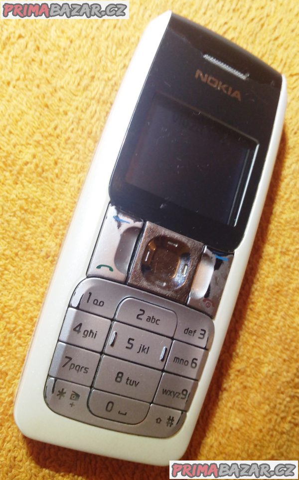 Nokia 2310 - nenajíždí SIM!!! Nokia 2310 - nenajíždí SIM!!!