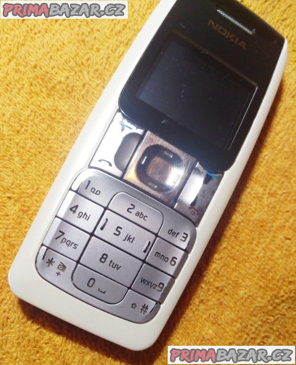 Nokia 2310 - nenajíždí SIM!!! Nokia 2310 - nenajíždí SIM!!!