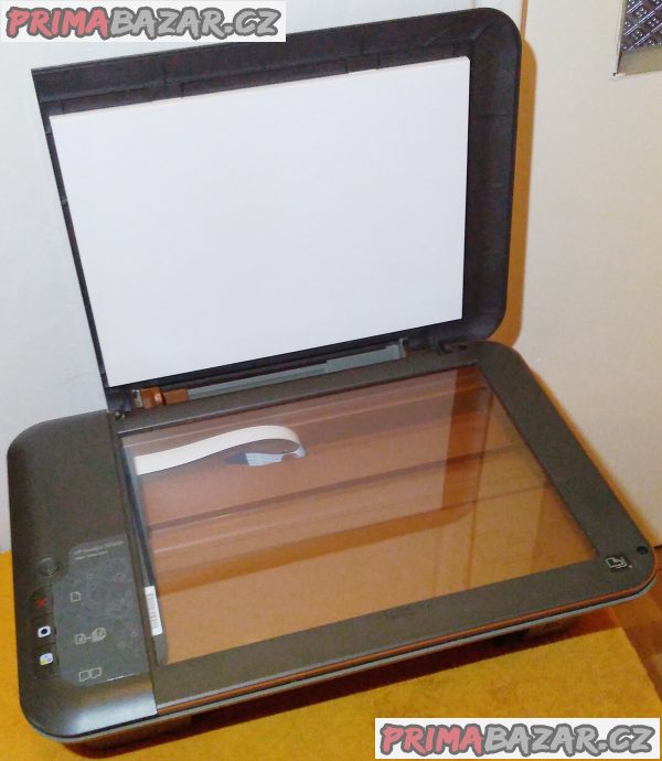 Multifunkční zařízení HP Deskjet 2050A + několik věcí ZDARMA!!! Multifunkční zařízení HP Deskjet 2050A + několik věcí ZDARMA!!!