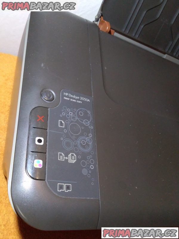 Multifunkční zařízení HP Deskjet 2050A + několik věcí ZDARMA!!! Multifunkční zařízení HP Deskjet 2050A + několik věcí ZDARMA!!!