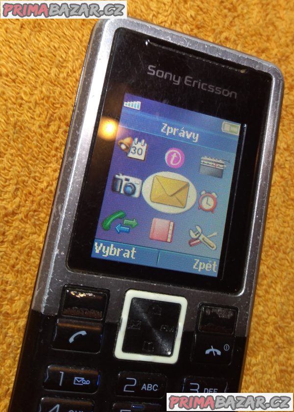 Sony Ericsson T280i - 2 DÁRKY!!!