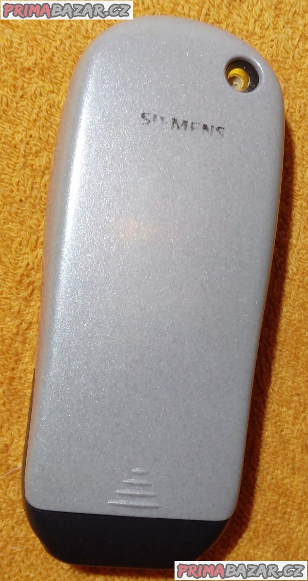 Siemens MT50 - vč. nabíječky!!! Siemens MT50 - vč. nabíječky!!!
