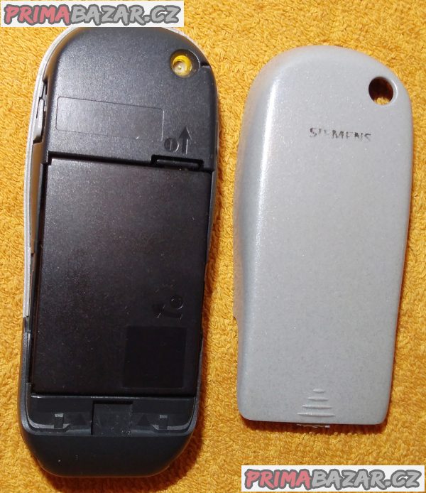 Siemens MT50 - vč. nabíječky!!! Siemens MT50 - vč. nabíječky!!!