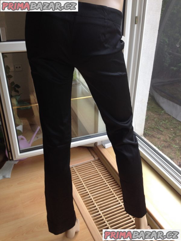 Elegantní značkové kalhoty BEBE Elegantní značkové kalhoty BEBE