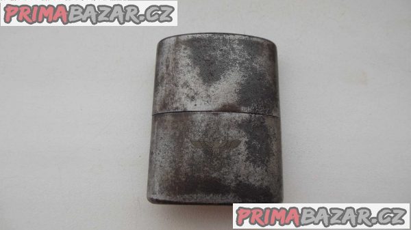 Německý zapalovač WH Německý zapalovač WH