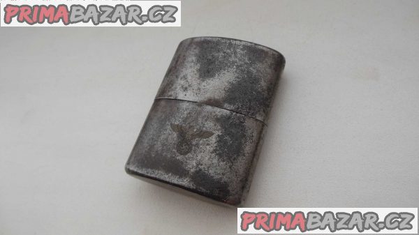 Německý zapalovač WH Německý zapalovač WH