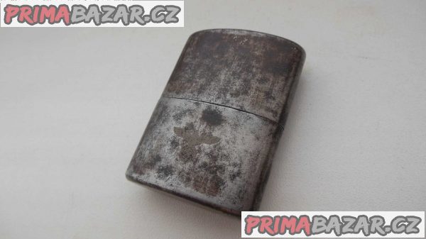 Německý zapalovač WH Německý zapalovač WH