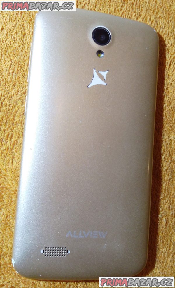 Allview P6 lite na 2 SIM - funkční s 3 nedostatky!!! Allview P6 lite na 2 SIM - funkční s 3 nedostatky!!!