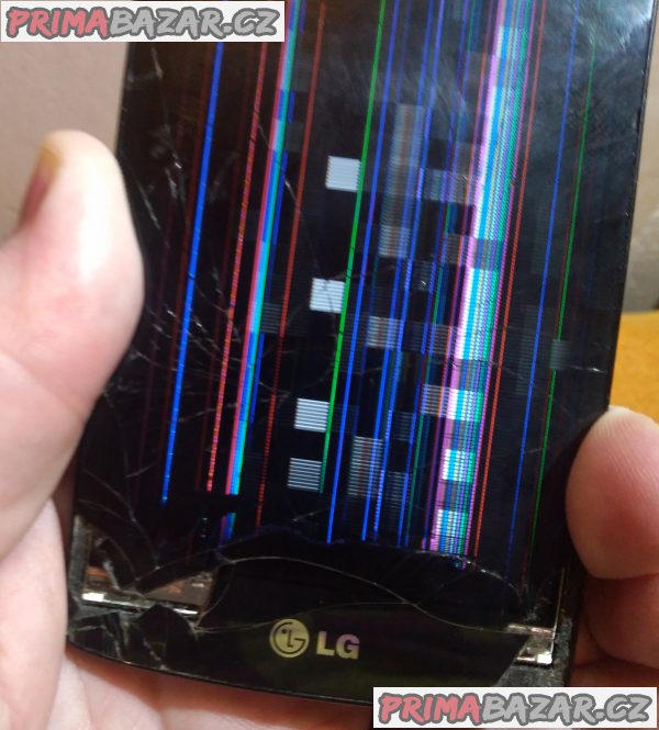 LG F60 - k opravě nebo na náhradní díly!!! LG F60 - k opravě nebo na náhradní díly!!!