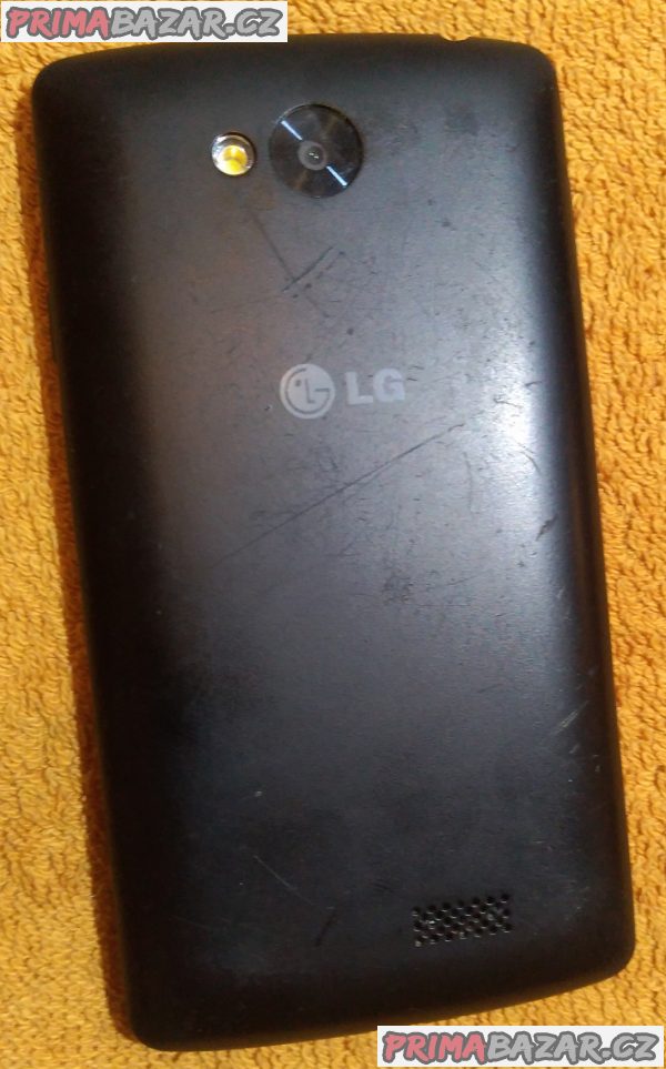 LG F60 - k opravě nebo na náhradní díly!!! LG F60 - k opravě nebo na náhradní díly!!!