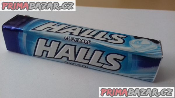 Bonbony Halls coolwave 33.5 g