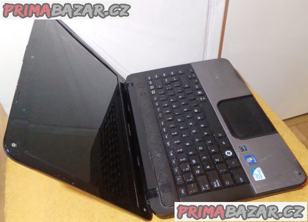 Notebook Toshiba Satellite C845 - k opravě nebo na náhradní díly!!! Notebook Toshiba Satellite C845 - k opravě nebo na náhradní díly!!!