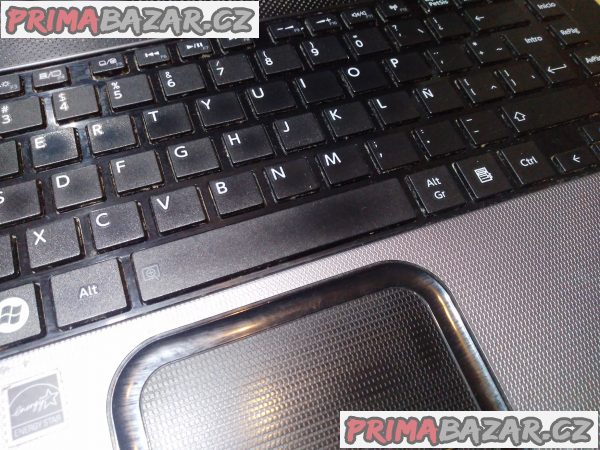 Notebook Toshiba Satellite C845 - k opravě nebo na náhradní díly!!! Notebook Toshiba Satellite C845 - k opravě nebo na náhradní díly!!!