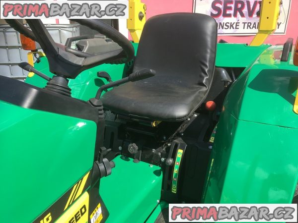 malotraktor Yanmar US 32 malotraktor Yanmar US 32