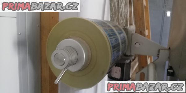 Stroj profi na zatavování Stroj profi na zatavování