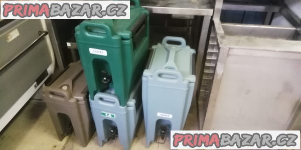 Termos-ka na nápoje 10 L Termos-ka na nápoje 10 L