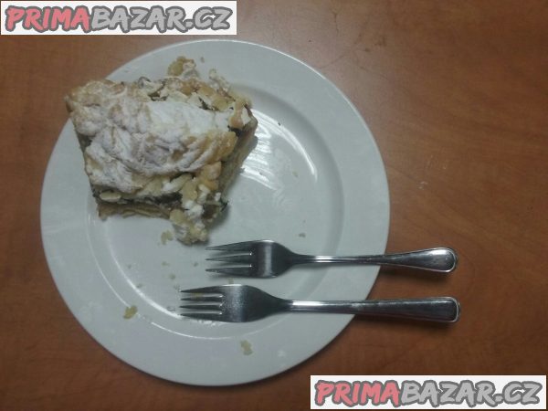 Vidličky kvalitní, výprodej à 15,- Vidličky kvalitní, výprodej à 15,-