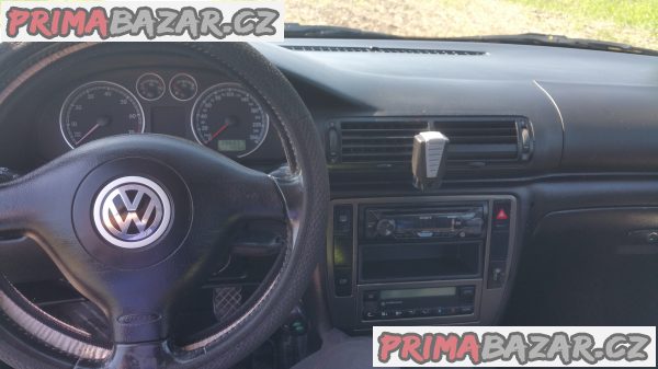 VW PASSAT VARIANT B5,5 VW PASSAT VARIANT B5,5