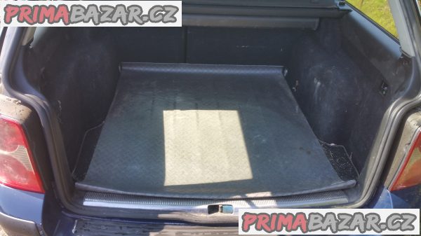 VW PASSAT VARIANT B5,5 VW PASSAT VARIANT B5,5