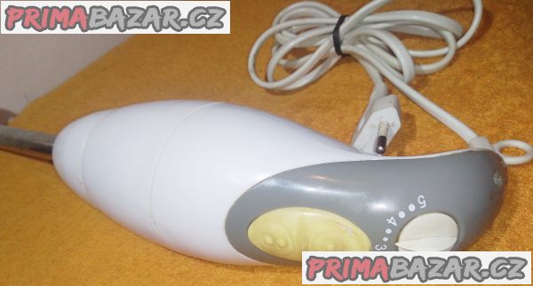 Tyčový ponorný mixér 380 W + ZDARMA hodiny!!! Tyčový ponorný mixér 380 W + ZDARMA hodiny!!!