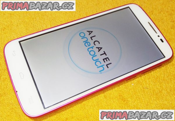 Alcatel Pop C7 na 2 SIM - k opravě software!!! Alcatel Pop C7 na 2 SIM - k opravě software!!!