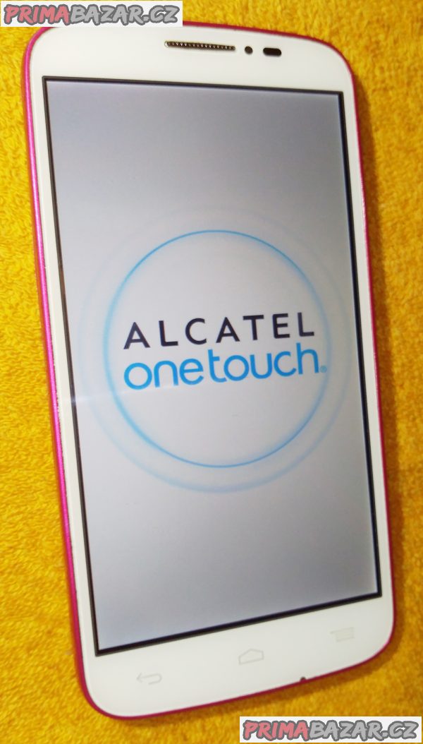 Alcatel Pop C7 na 2 SIM - k opravě software!!! Alcatel Pop C7 na 2 SIM - k opravě software!!!