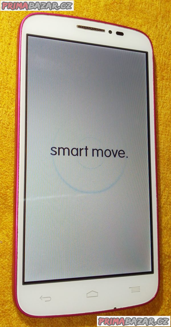 Alcatel Pop C7 na 2 SIM - k opravě software!!! Alcatel Pop C7 na 2 SIM - k opravě software!!!