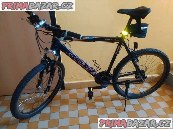 Merida Merida