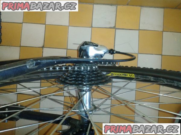 Merida Merida