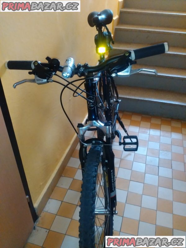 Merida Merida