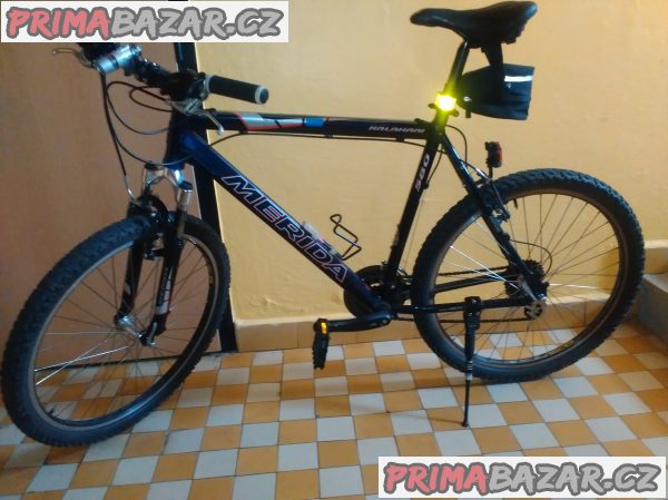 Merida Merida