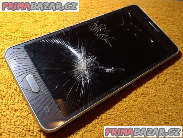 Samsung Galaxy Grand Prime - k opravě nebo na náhradní díly!!!