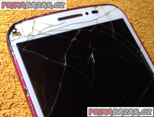 Alcatel Pop C7 na 2 SIM - k opravě nebo na náhradní díly!!! Alcatel Pop C7 na 2 SIM - k opravě nebo na náhradní díly!!!