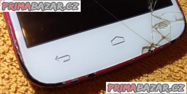 Alcatel Pop C7 na 2 SIM - k opravě nebo na náhradní díly!!! Alcatel Pop C7 na 2 SIM - k opravě nebo na náhradní díly!!!