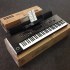 Yamaha Tyros 5, Pioneer CDJ-2000 NXS2,Yamaha PSR S950,Korg PA4X