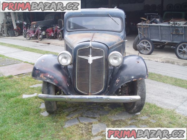 Burza historických vozidel a dílů 7.9.2019 Burza historických vozidel a dílů 7.9.2019