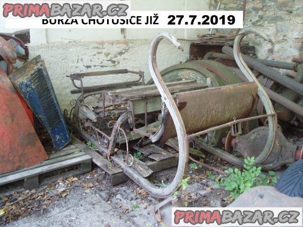 Velká burza veteránů, dílů a starožitností 7.9.2019 Velká burza veteránů, dílů a starožitností 7.9.2019