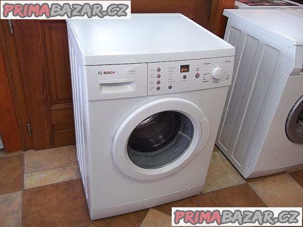 Pračka BOSCH Maxx 6 WAE2834A až na 6 kg