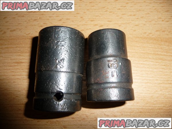 Kovaný oříšek 19, 24 Kovaný oříšek 19, 24