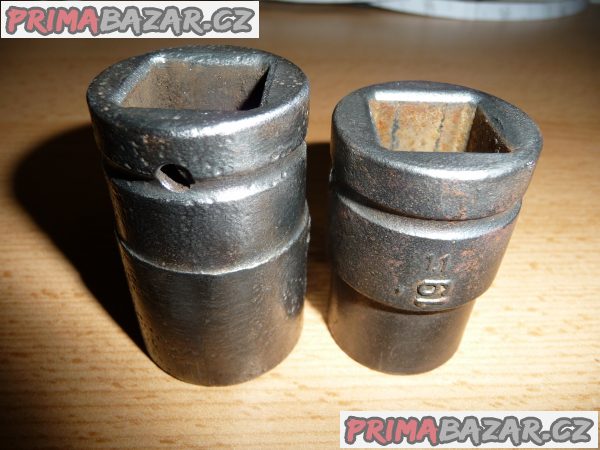 Kovaný oříšek 19, 24 Kovaný oříšek 19, 24