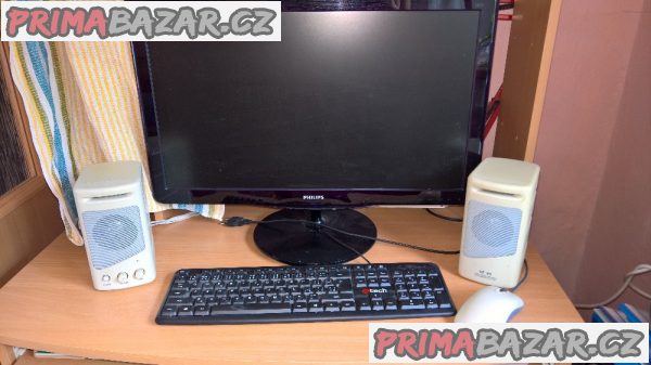 PC monitor Philips