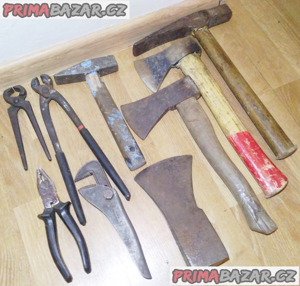 9 pomocníků pro každého!!! 9 pomocníků pro každého!!!